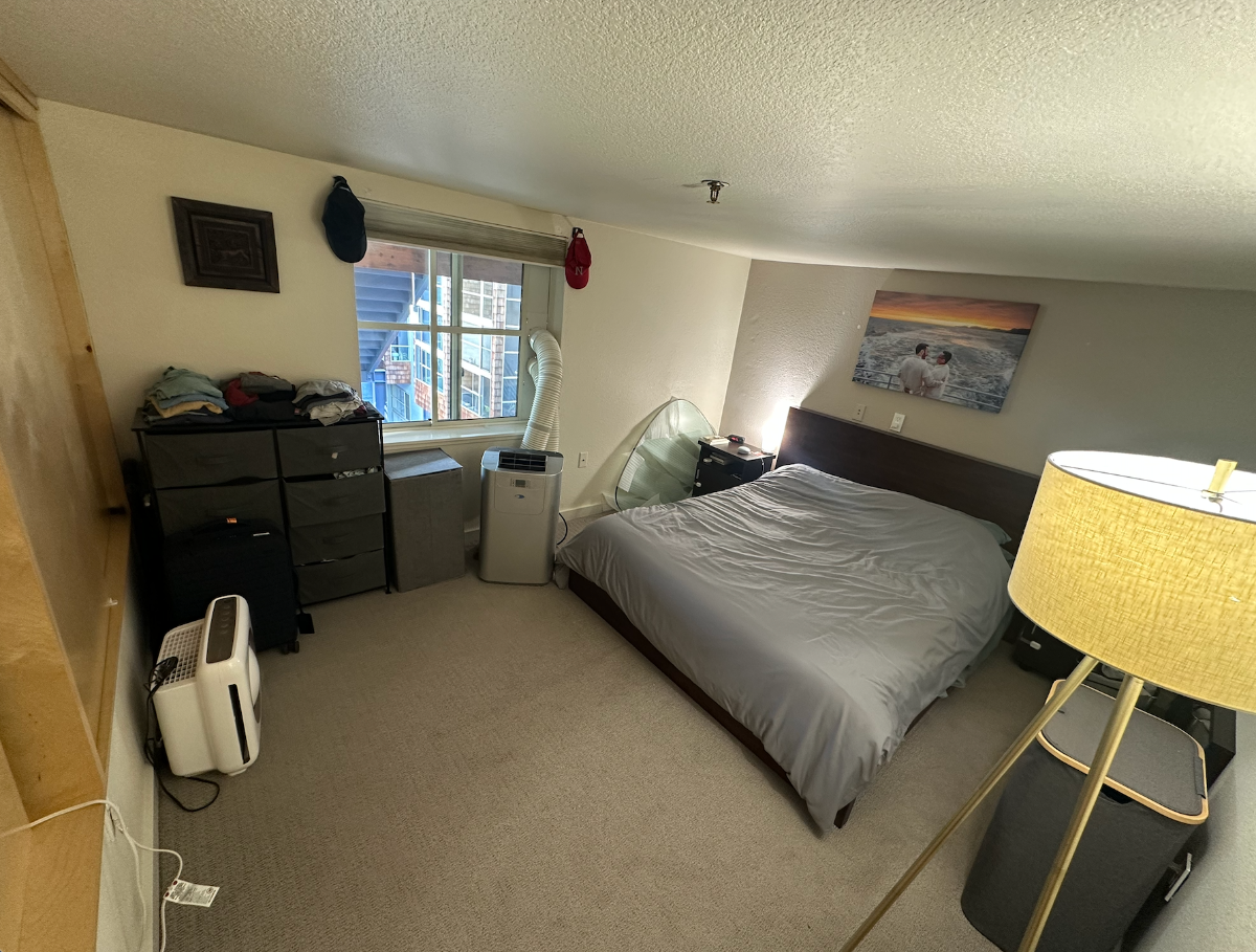 Furnished SoMa Loft w/ Office, 2BR/2BA, Near UCSF Mission Bay & Caltrain - Photo 3