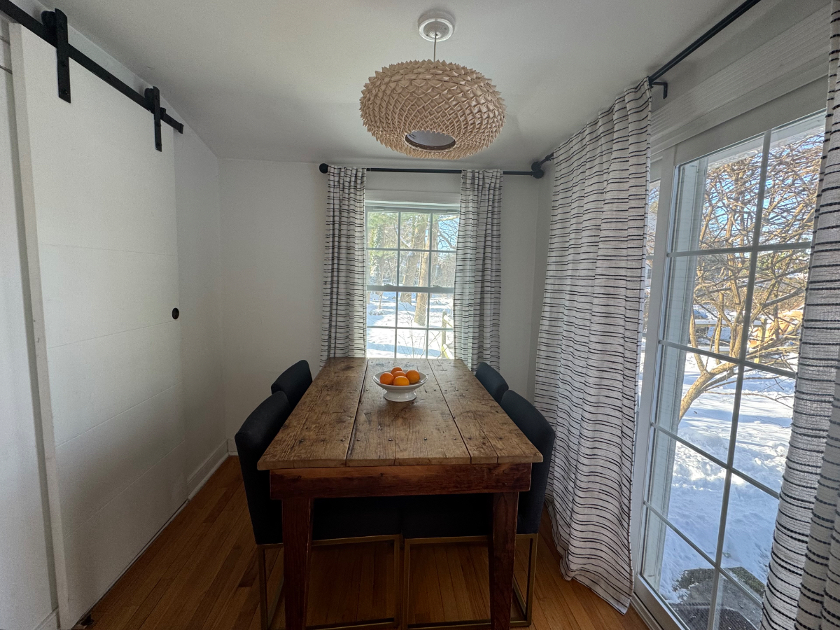 Stylish Chappaqua Cottage | Walk to Town & Train - Photo 6