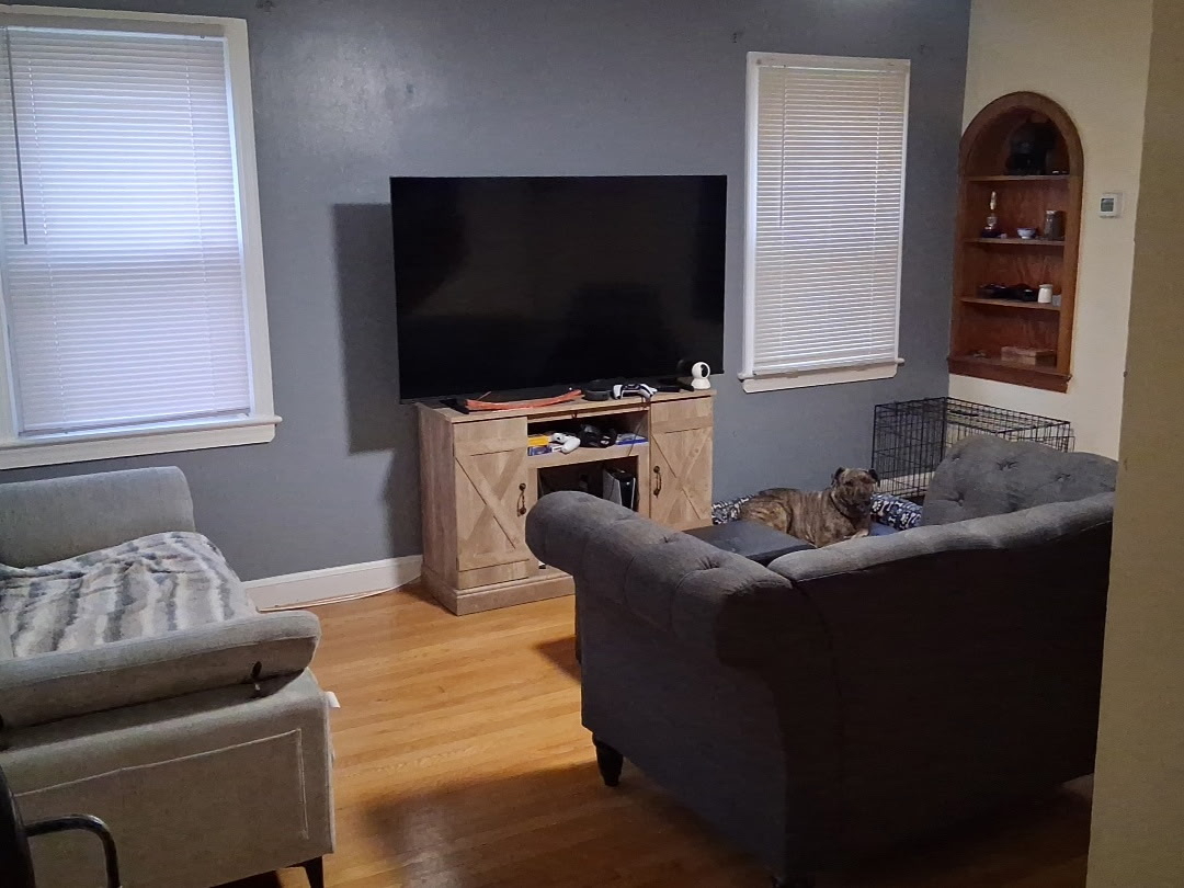 Private Unit in the Heart of Brookland - Photo 1
