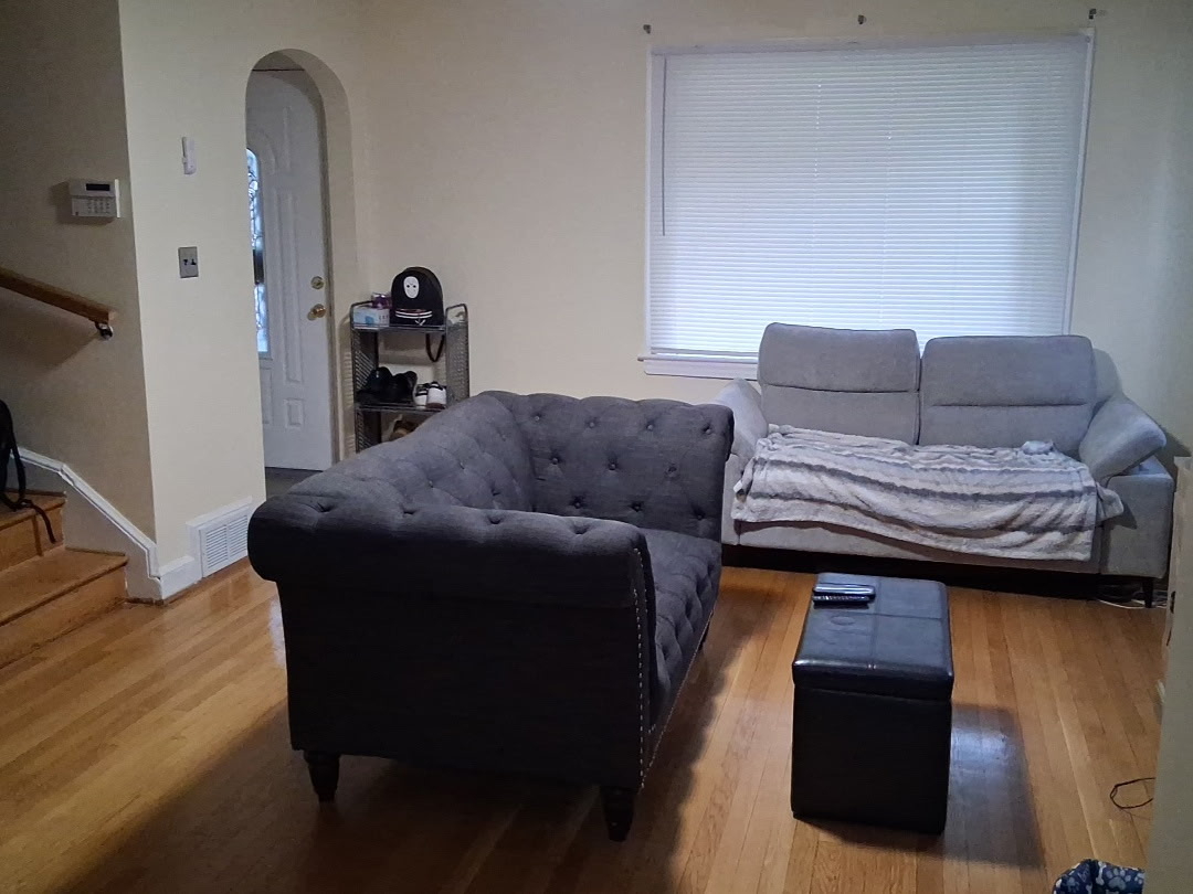 Private Unit in the Heart of Brookland - Photo 2