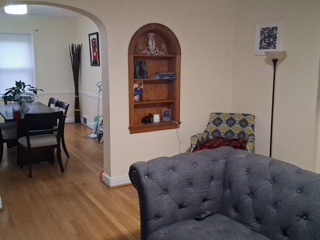 Private Unit in the Heart of Brookland - Photo 3
