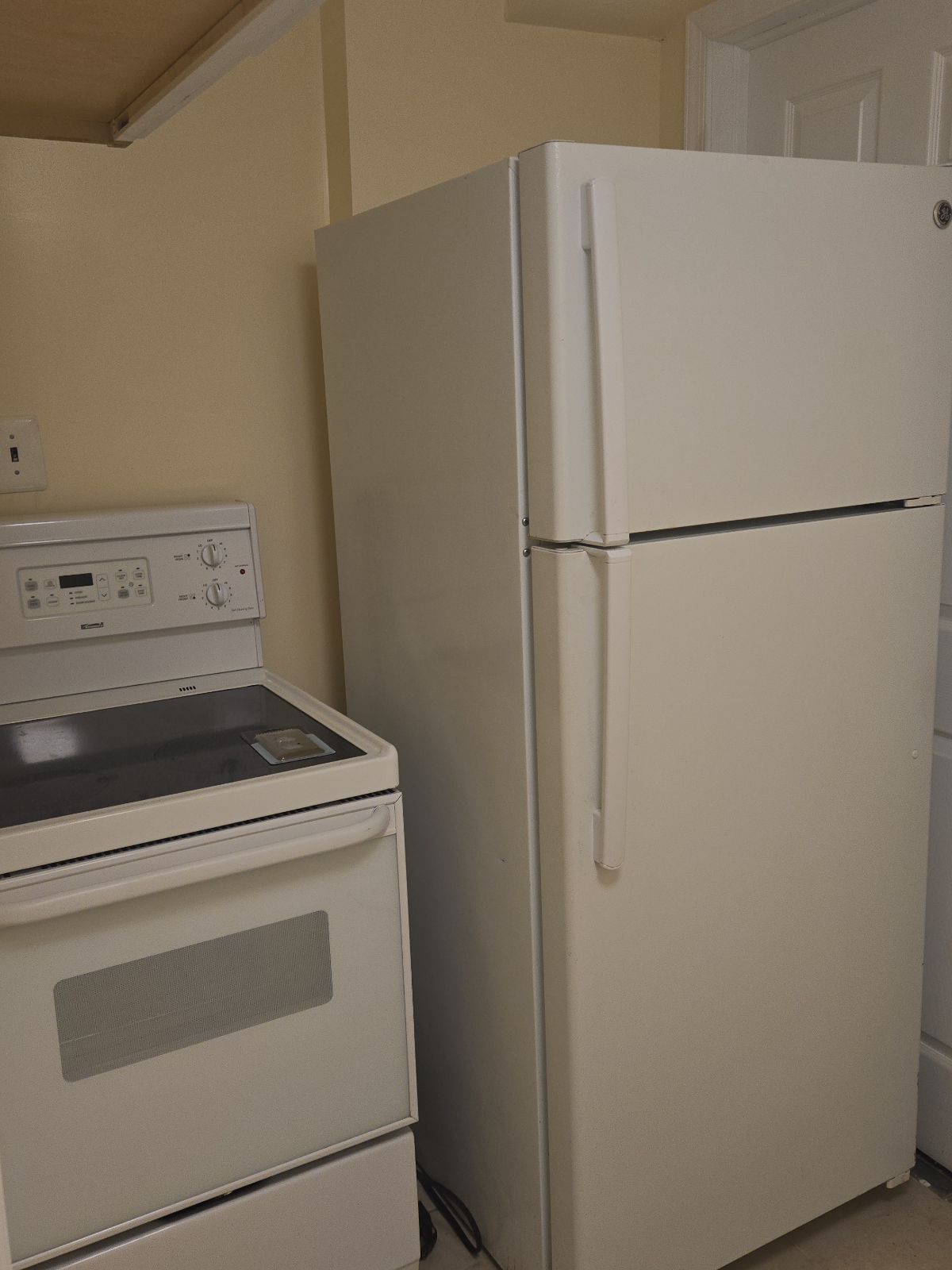 Private Unit in the Heart of Brookland - Photo 4