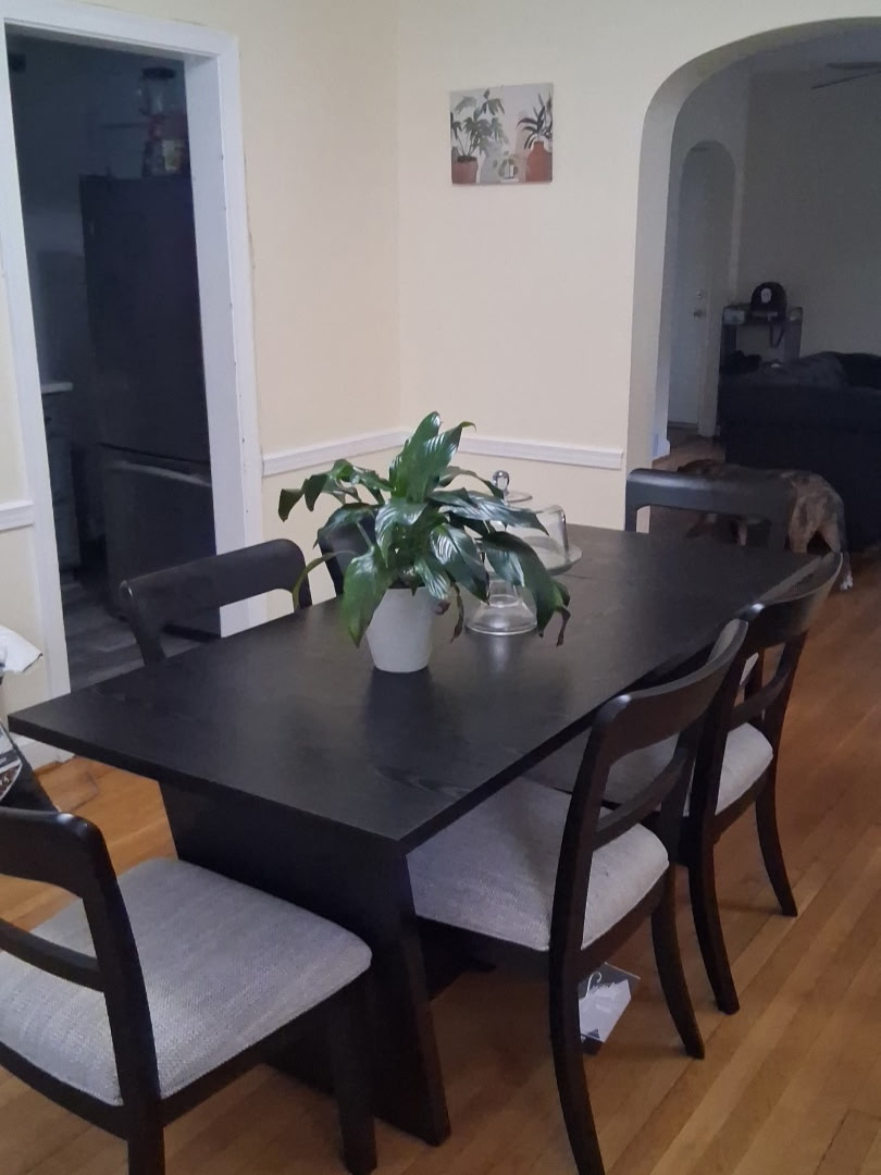 Private Unit in the Heart of Brookland - Photo 10