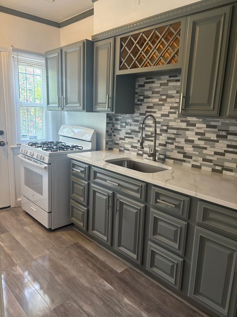 Private Unit in the Heart of Brookland - Photo 11