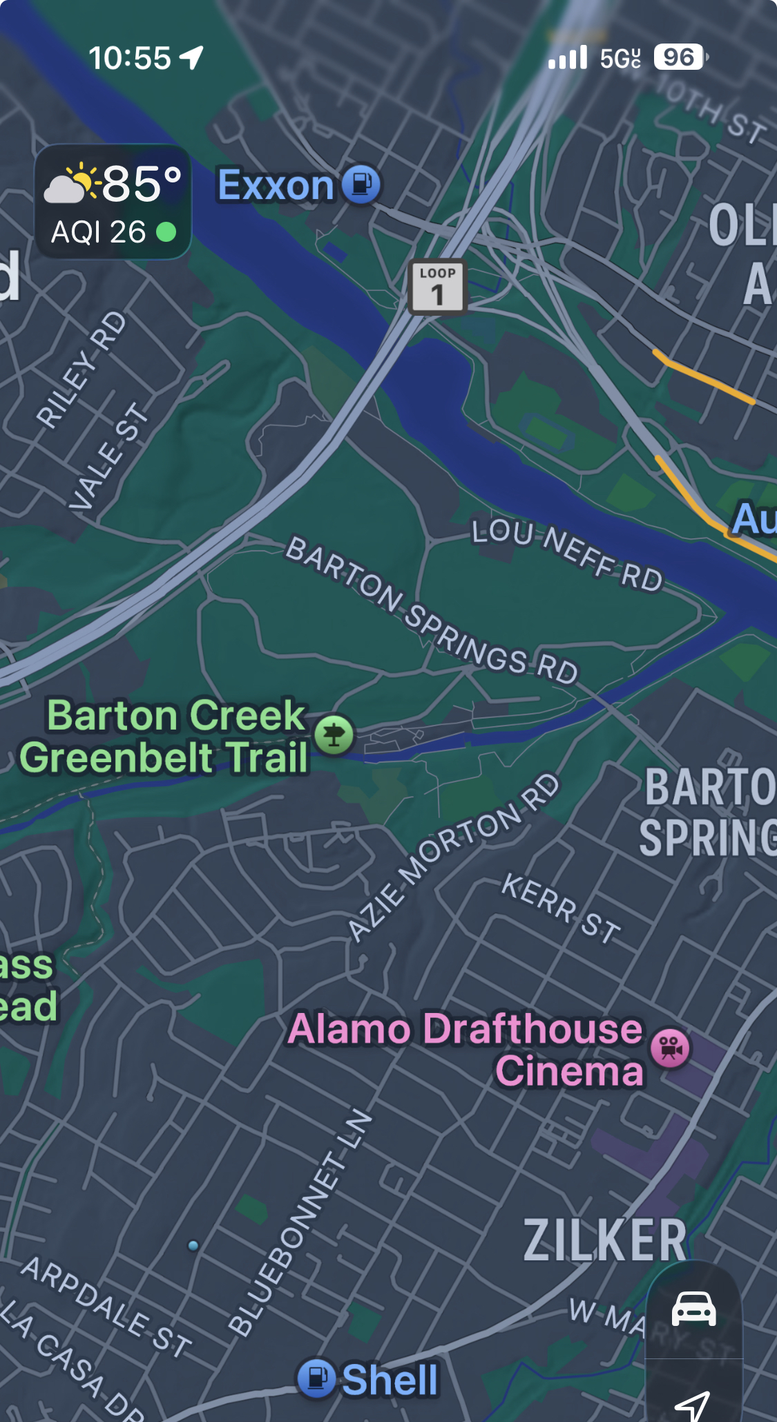 ACL festival housing - Photo 2