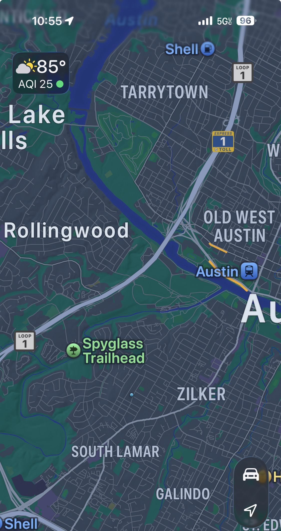 ACL festival housing - Photo 3
