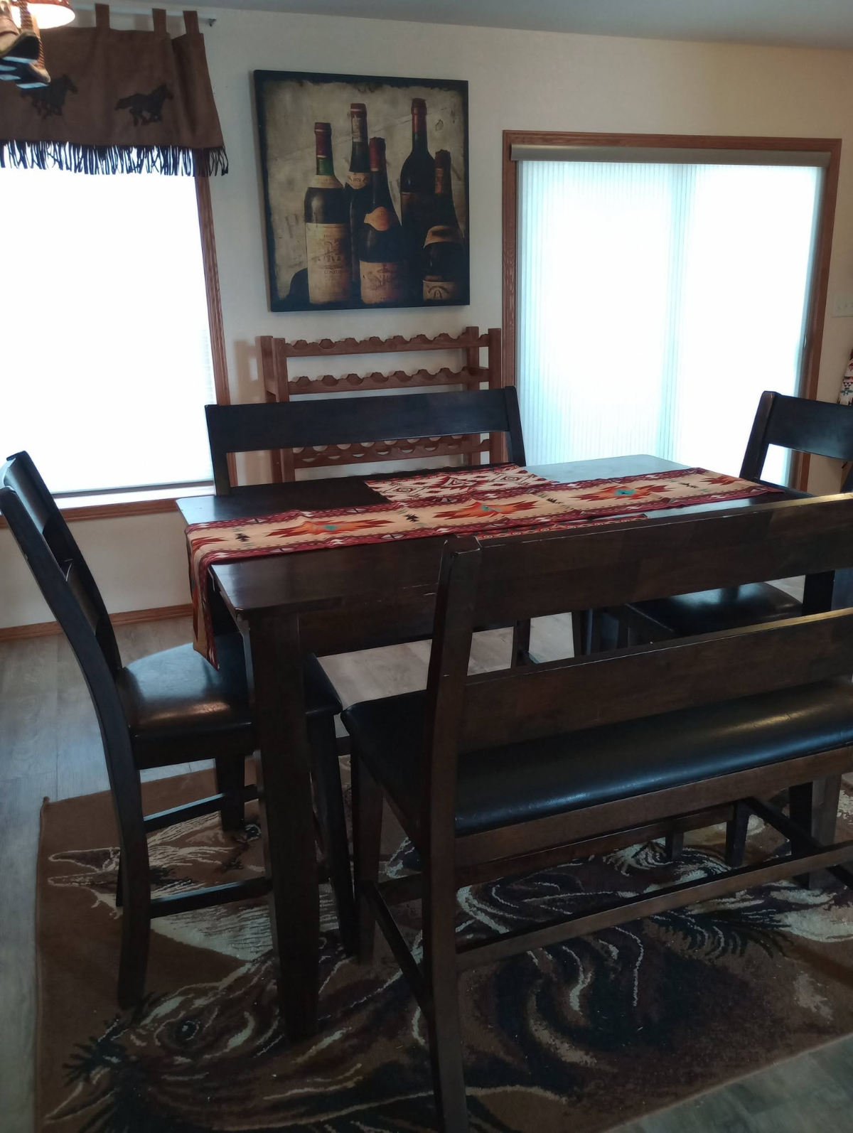FULLY FURNISHED 3/2 COUNTRY HOME JUST 7 MINUTES FROM NEW HOSPITAL - Photo 3