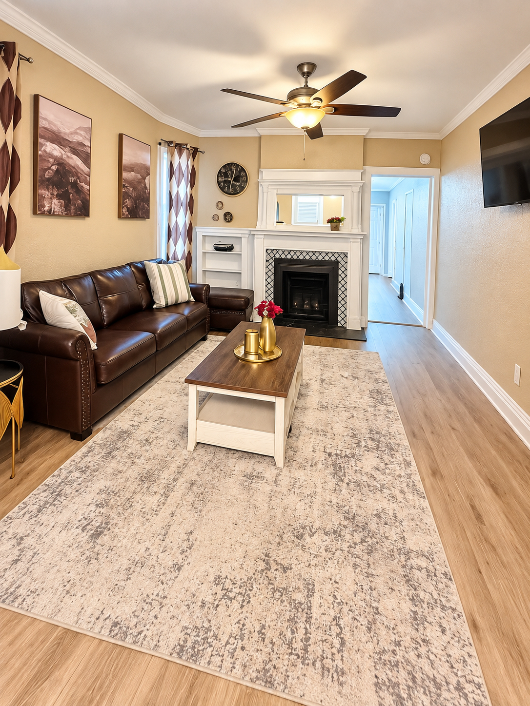 Beautiful 4 BHK Furnished Home in the Heart of Niagara Falls - Photo 9