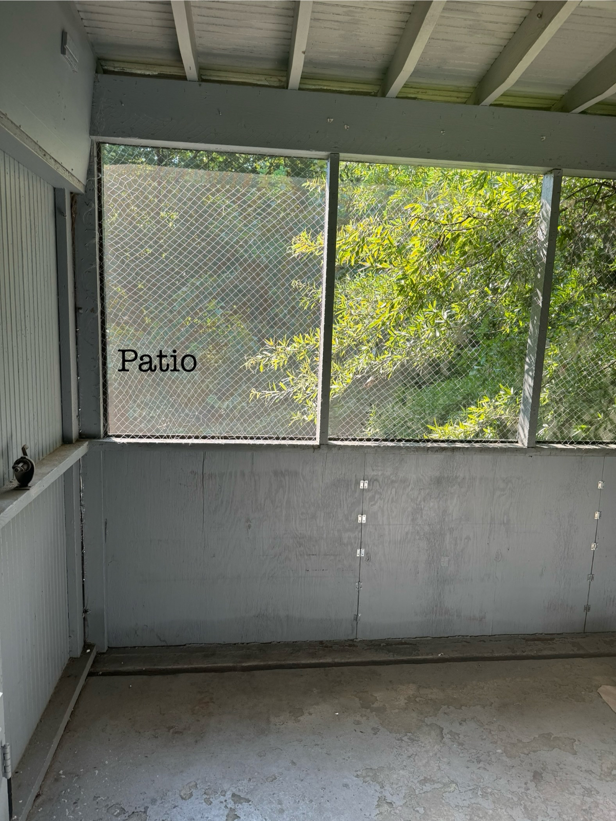 Charming 1 Bedroom, 1 Bath with Outdoor Deck and shared Backyard - Photo 7