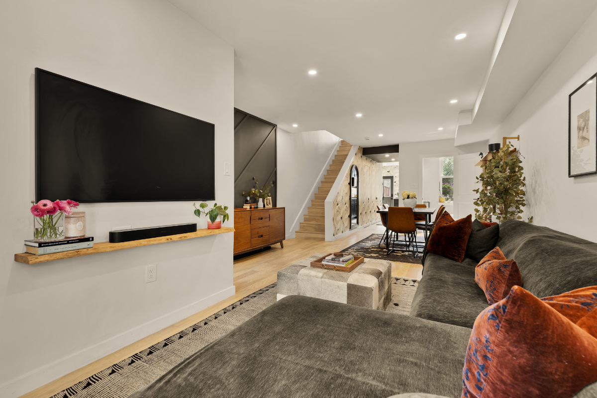 The Bates Nest - Photo 11