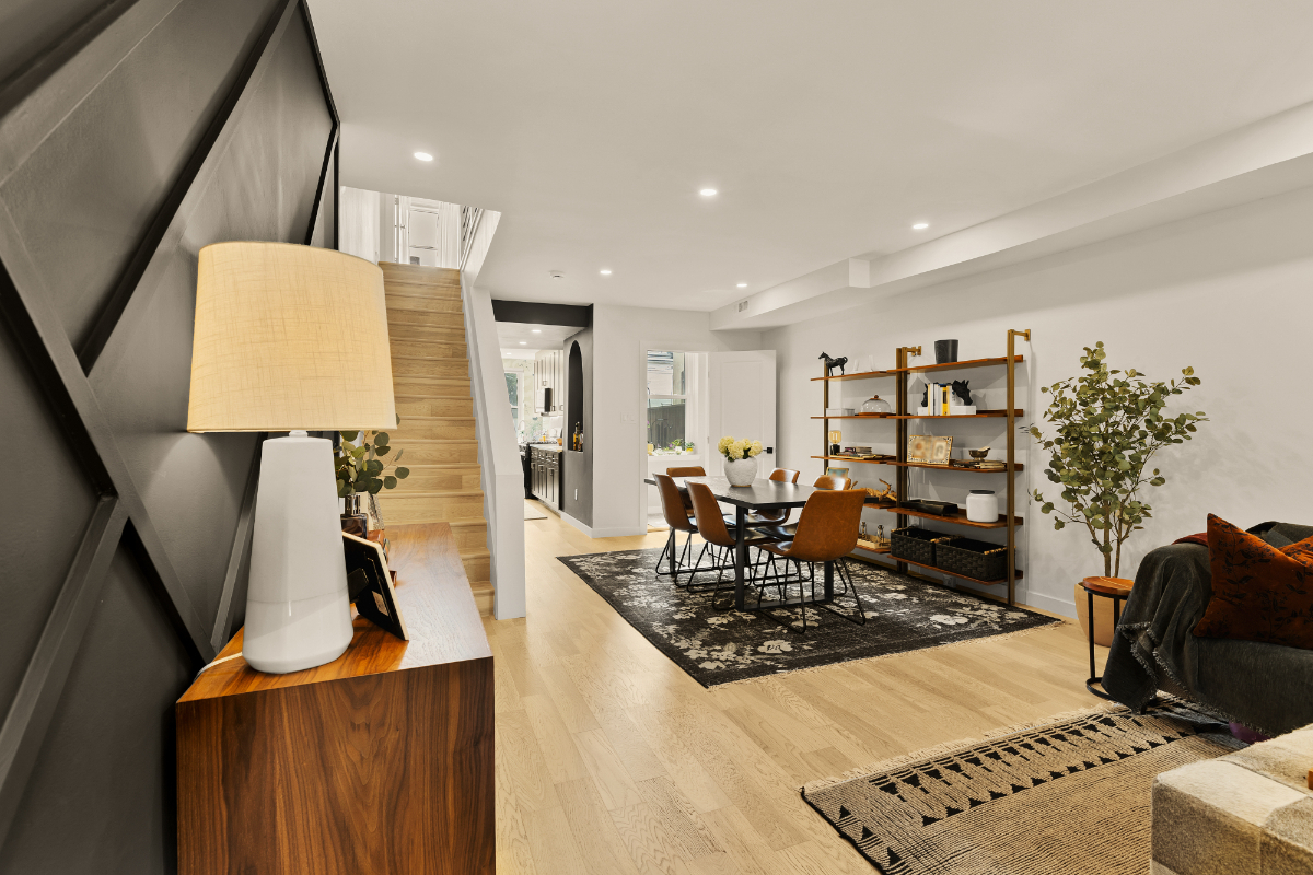 The Bates Nest - Photo 7