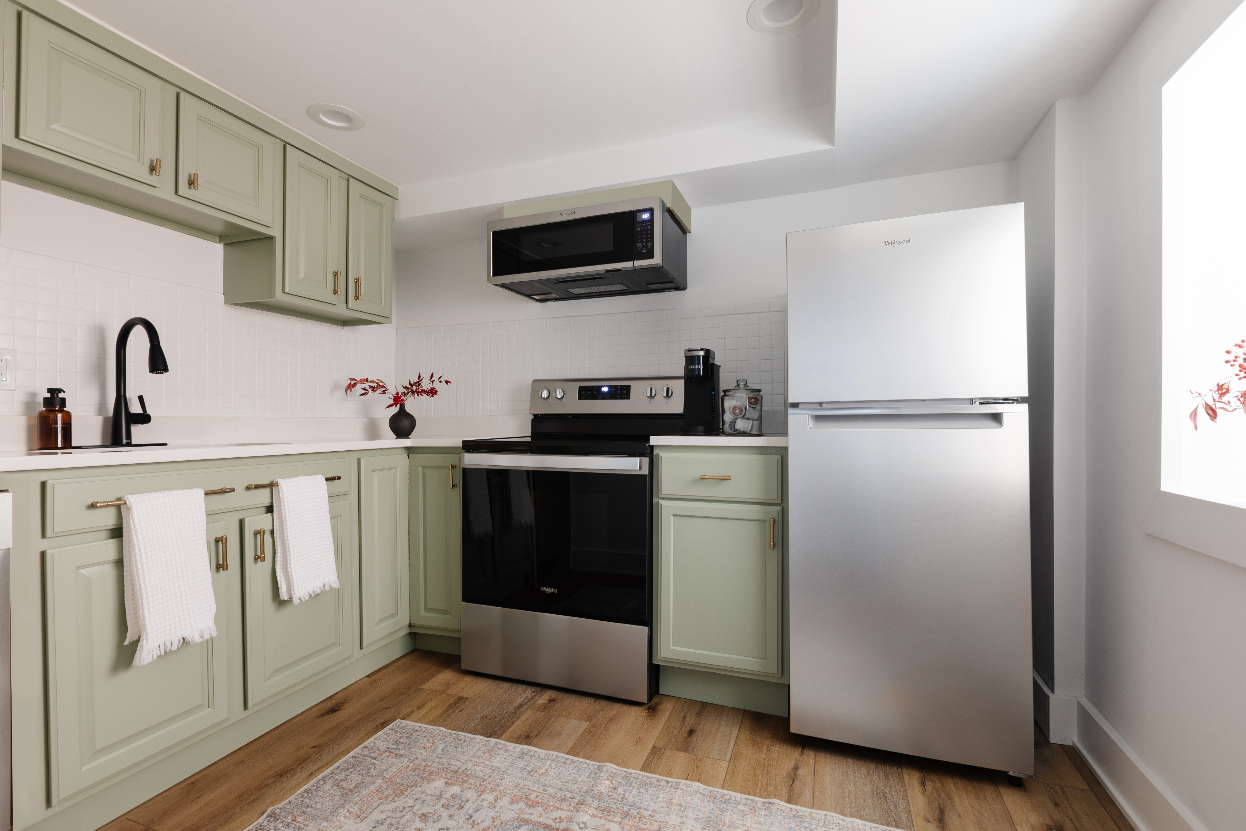Cozy Bloomingdale apartment - Photo 4