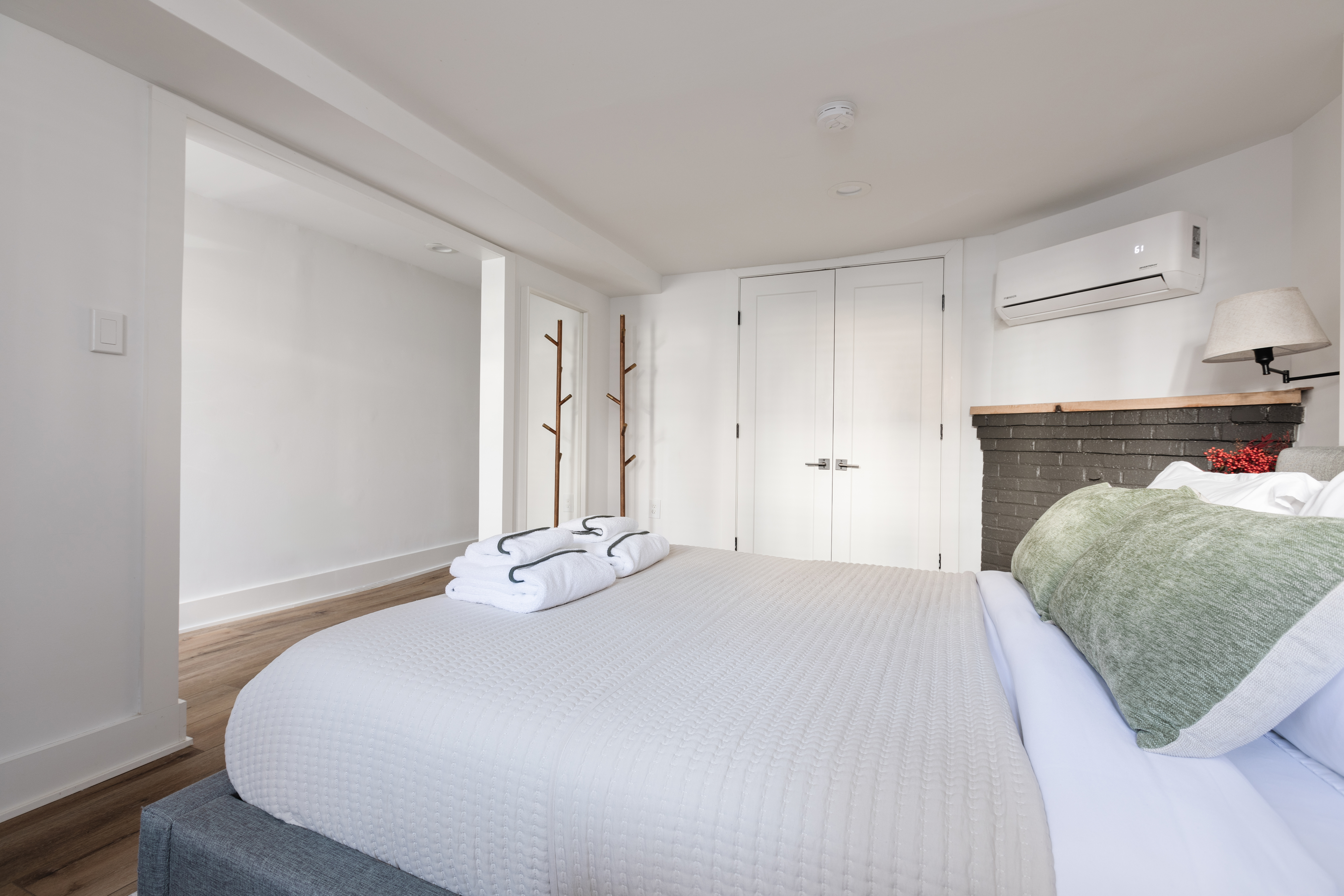 Cozy Bloomingdale apartment - Photo 10