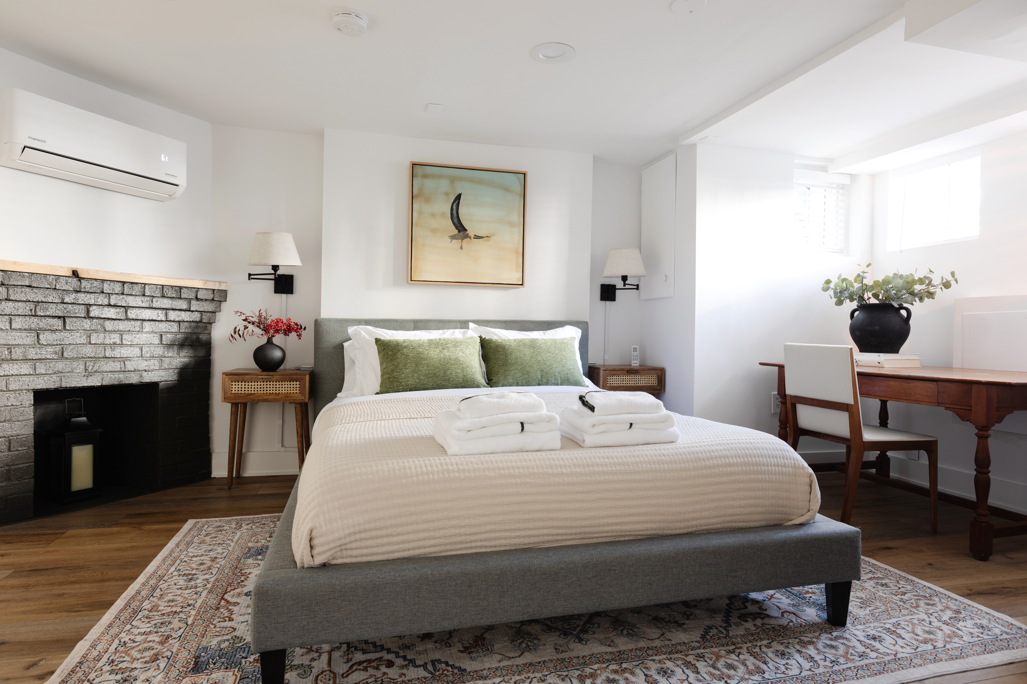 Cozy Bloomingdale apartment - Photo 1