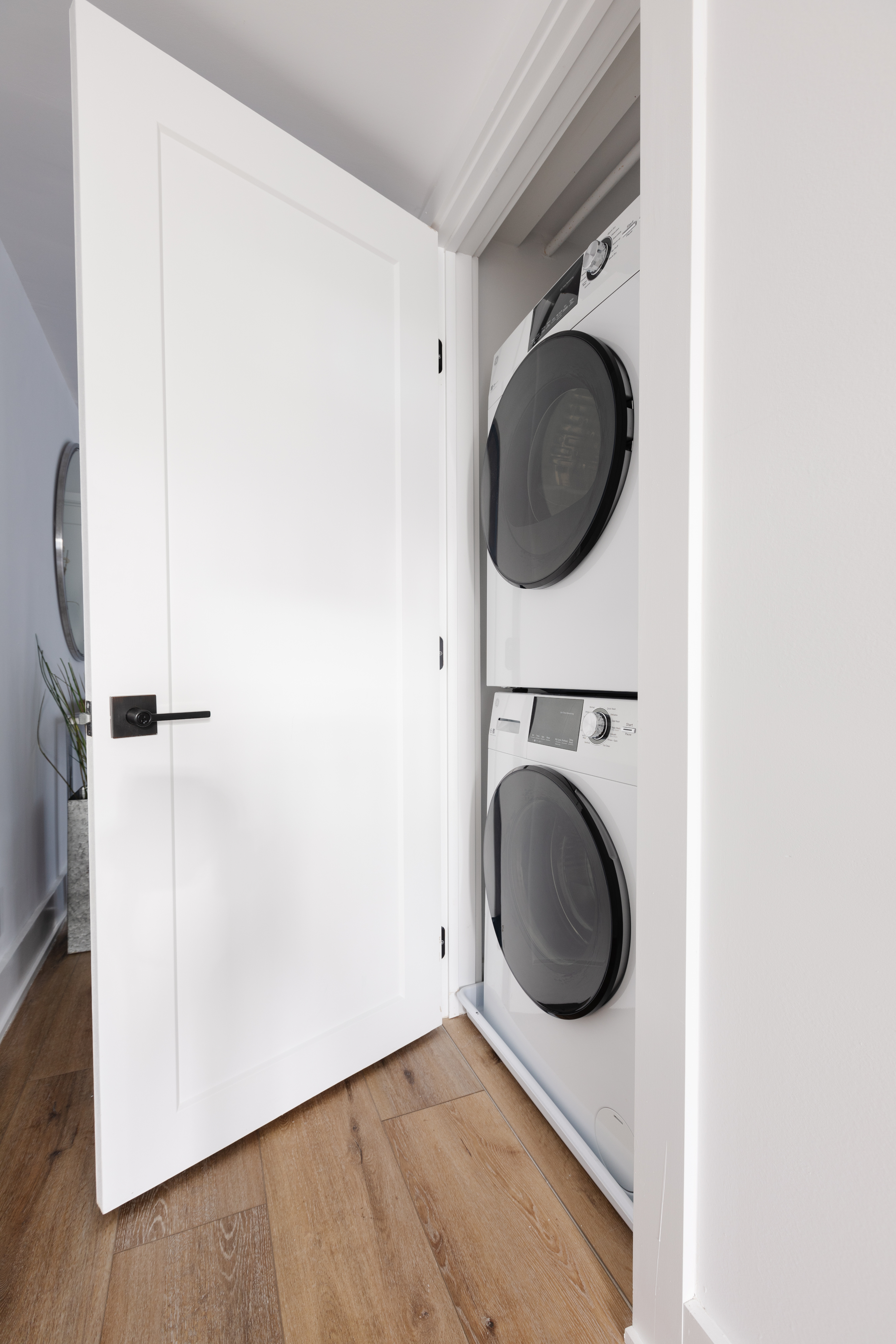 Cozy Bloomingdale apartment - Photo 8
