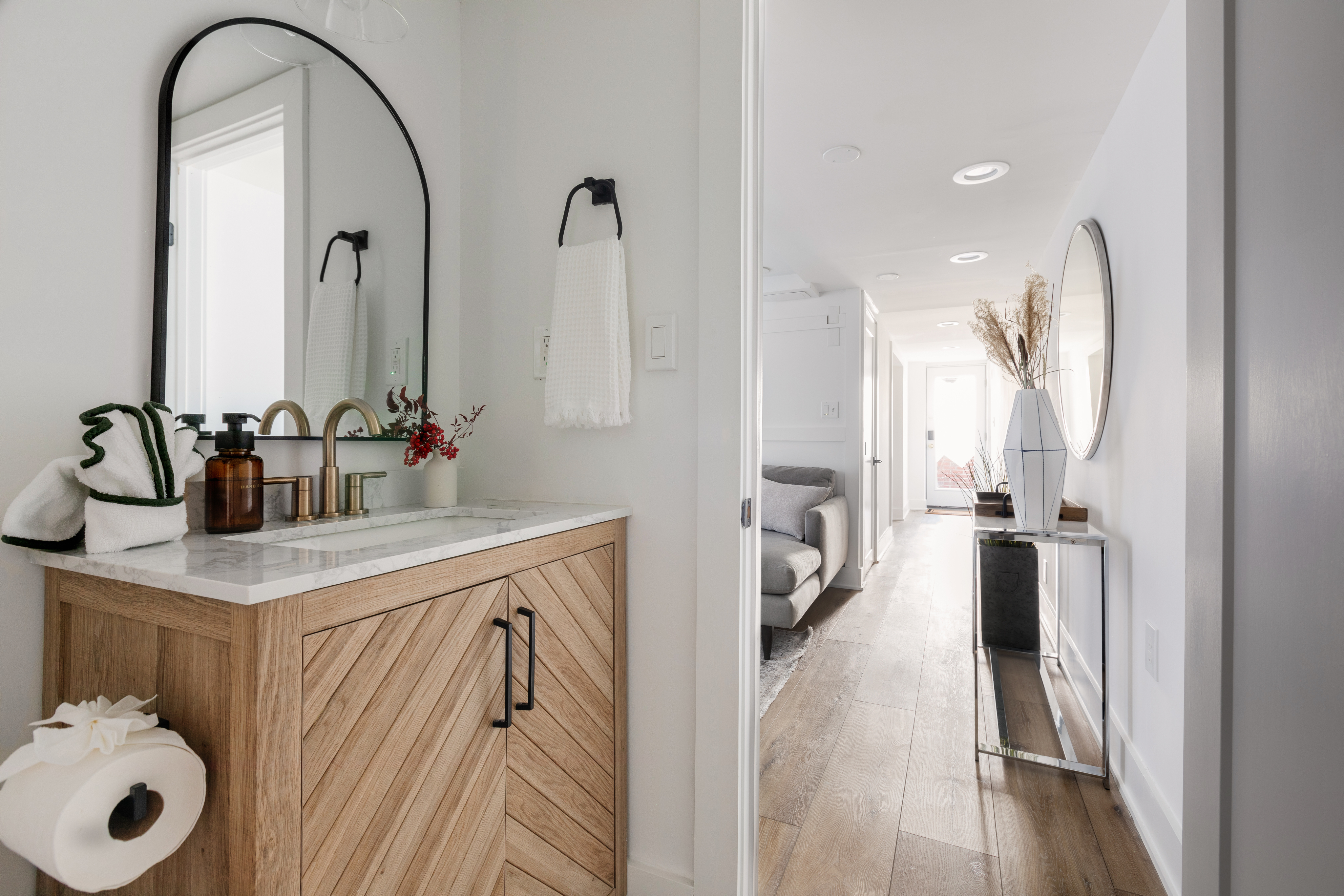 Cozy Bloomingdale apartment - Photo 7