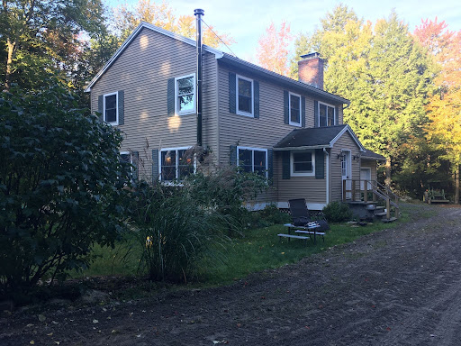 Private 4BR Colonial on 6.3 Acres - Bennington, VT - Photo 1