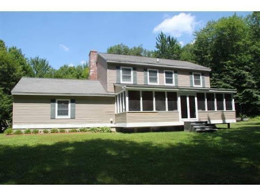 Private 4BR Colonial on 6.3 Acres - Bennington, VT - Photo 8