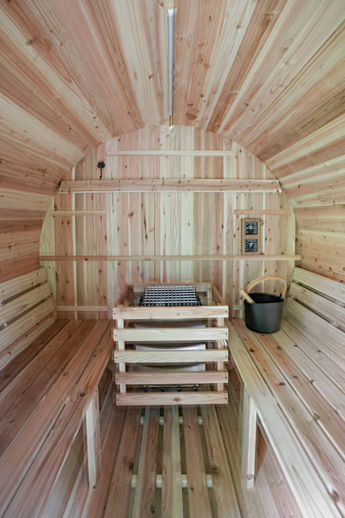 Pet-Friendly Newly Renovated 1BD Cabin in Ancram - Photo 4