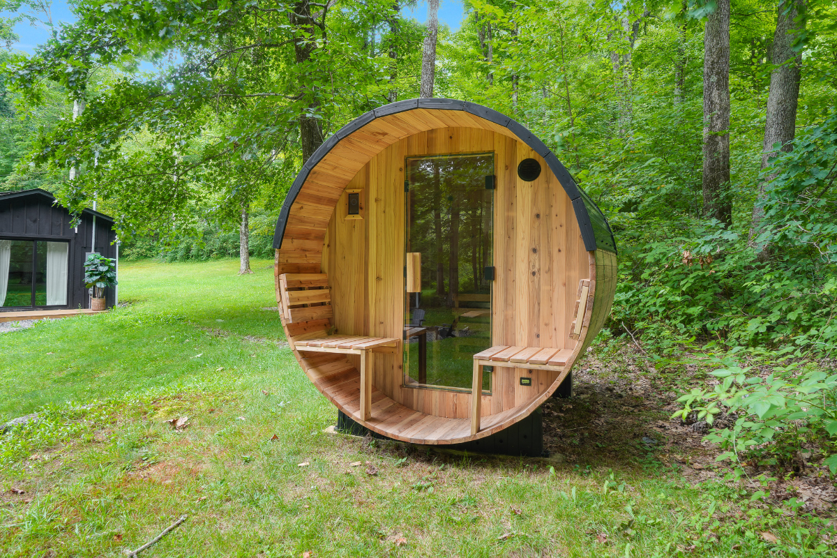 Pet-Friendly Newly Renovated 1BD Cabin in Ancram - Photo 6