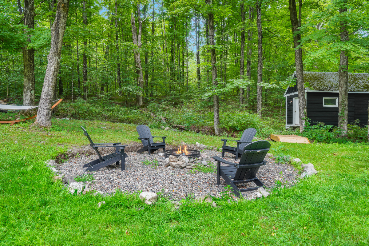 Pet-Friendly Newly Renovated 1BD Cabin in Ancram - Photo 7