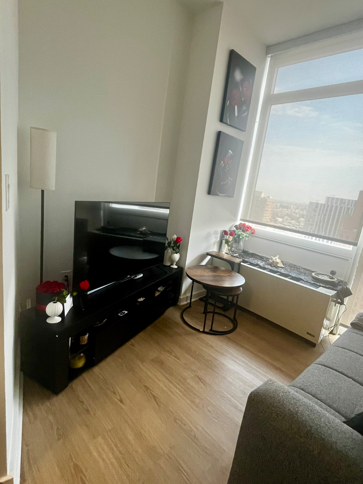 Sunny Studio High Rise Apt - Photo 4