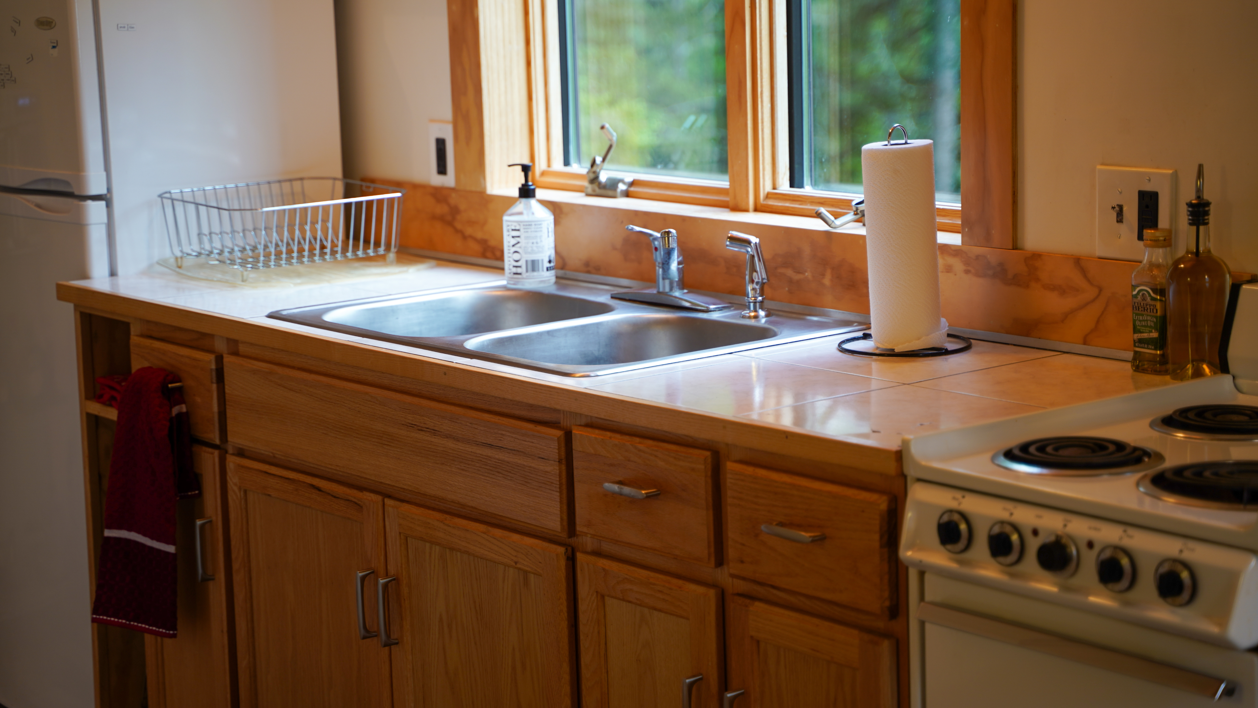 Modern 1Bd/1ba Guesthouse near Montpelier w/ Sauna - Photo 8