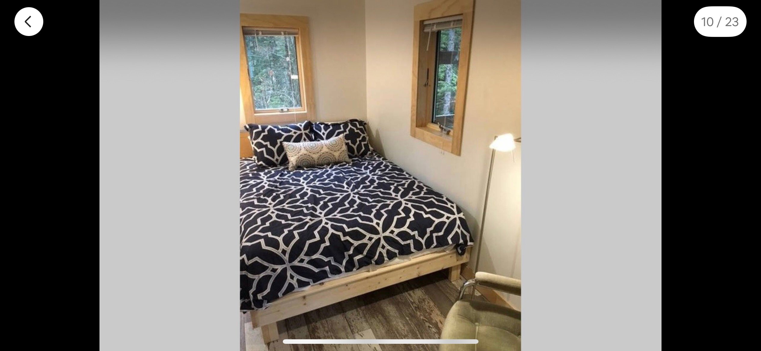 Modern 1Bd/1ba Guesthouse near Montpelier w/ Sauna - Photo 11