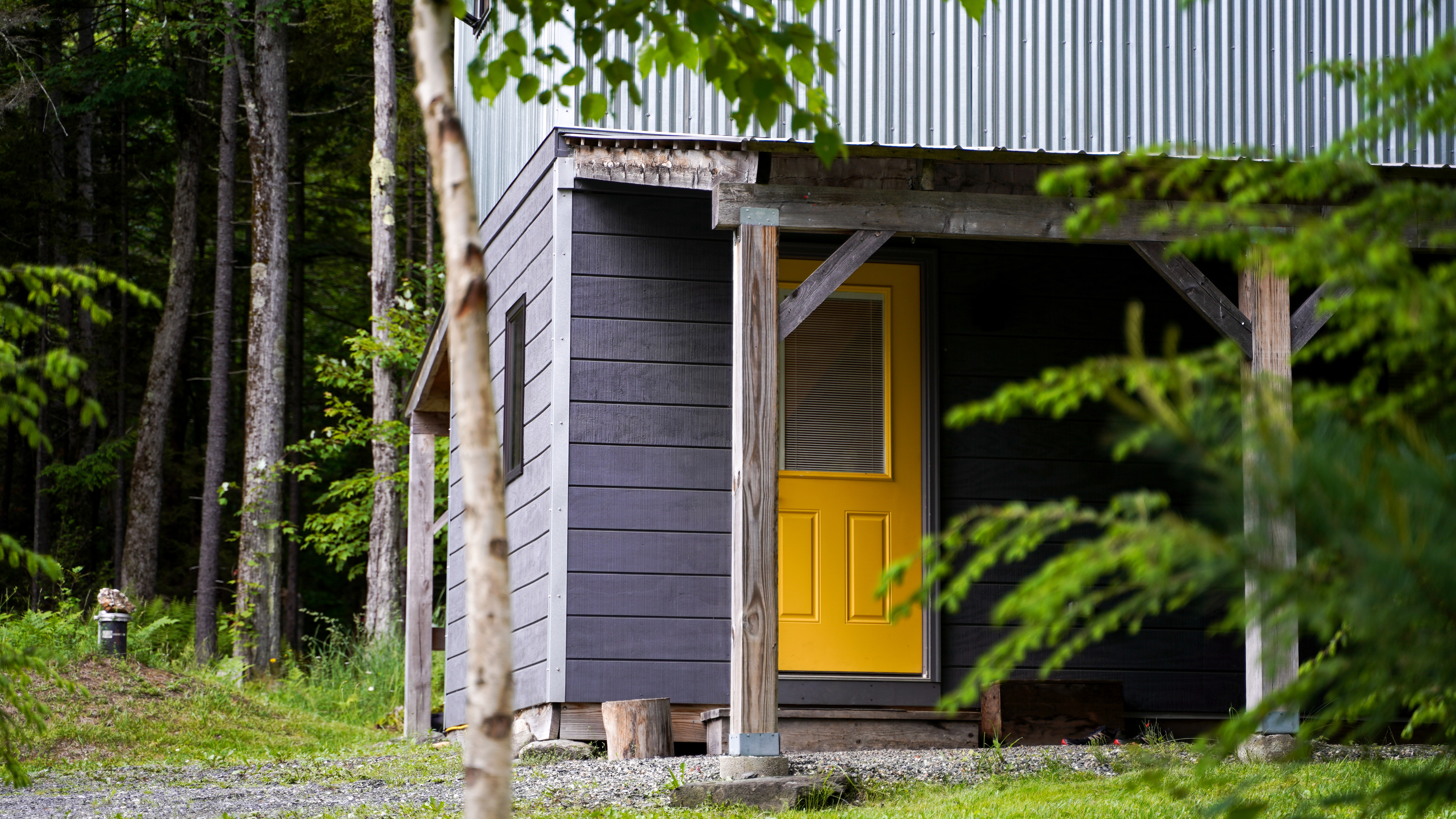 Modern 1Bd/1ba Guesthouse near Montpelier w/ Sauna - Photo 2