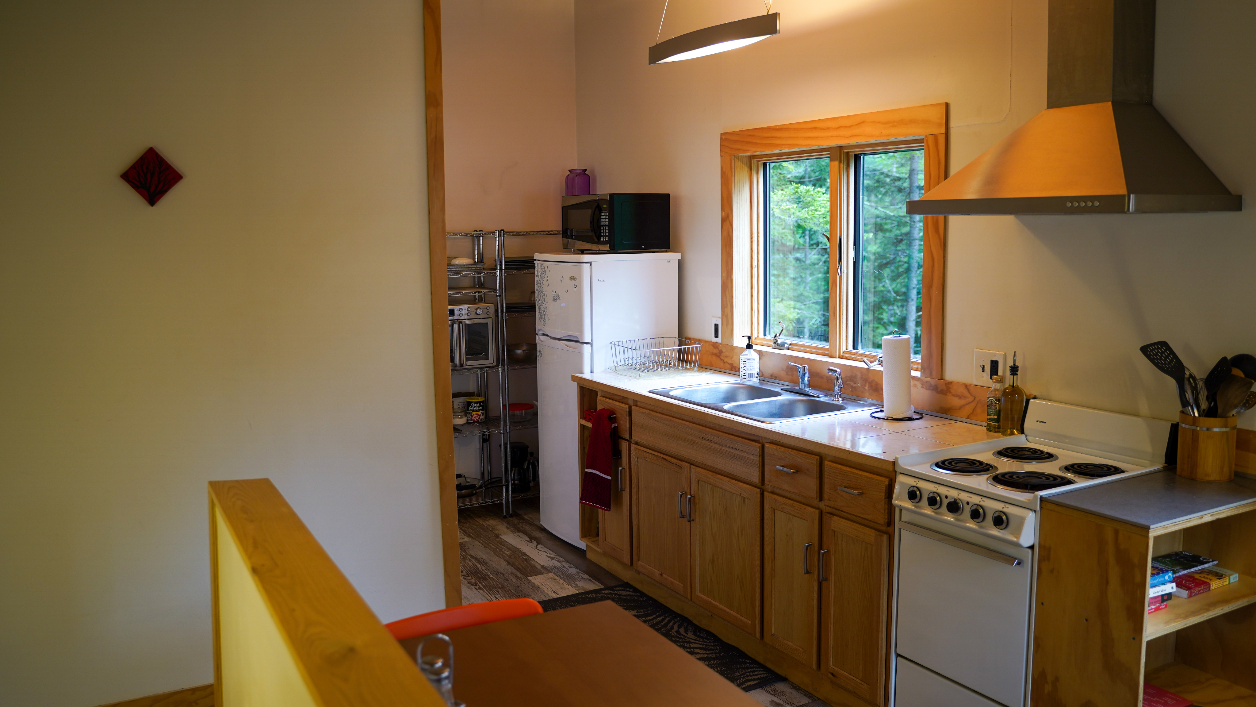 Modern 1Bd/1ba Guesthouse near Montpelier w/ Sauna - Photo 7
