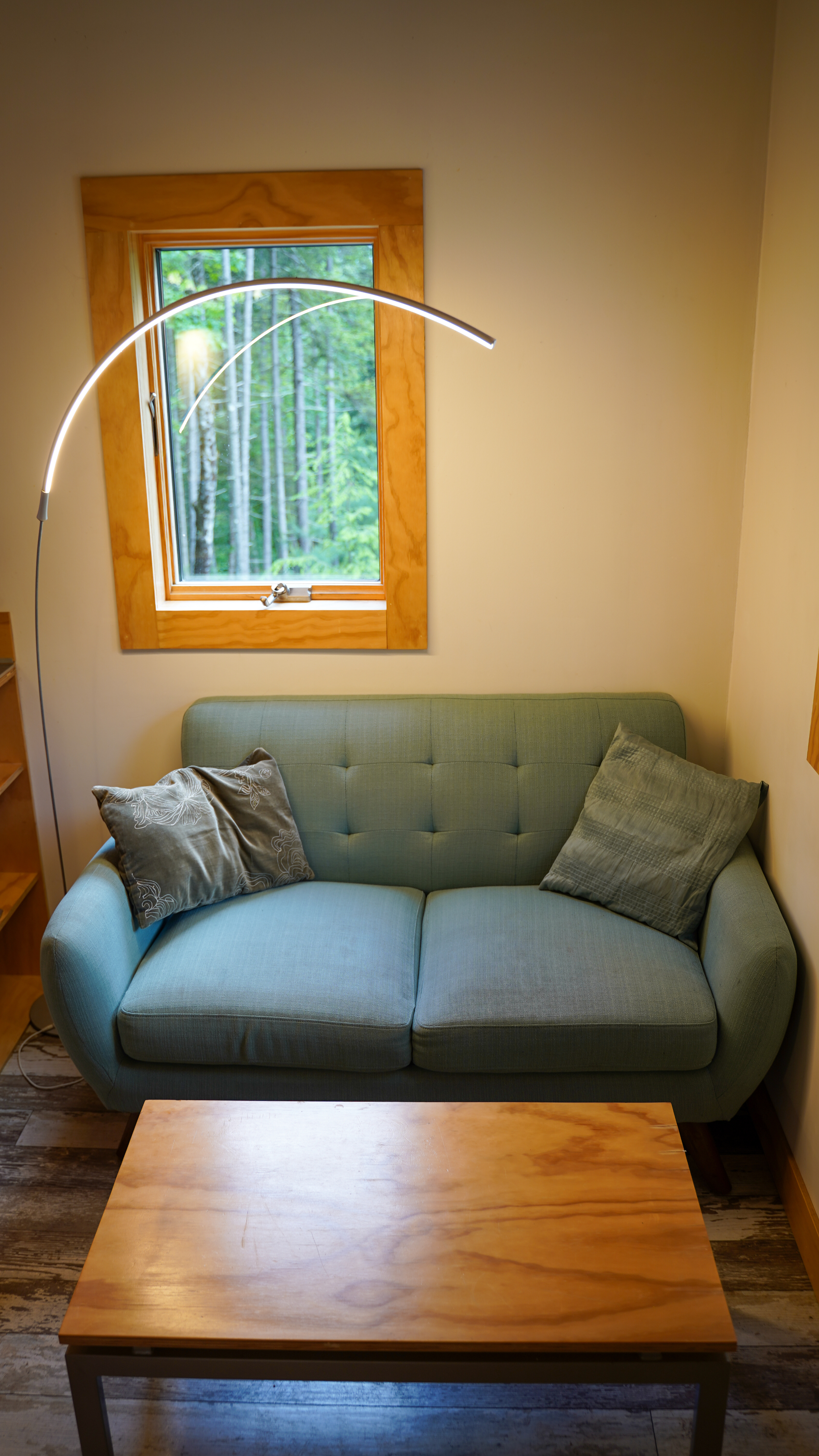 Modern 1Bd/1ba Guesthouse near Montpelier w/ Sauna - Photo 9