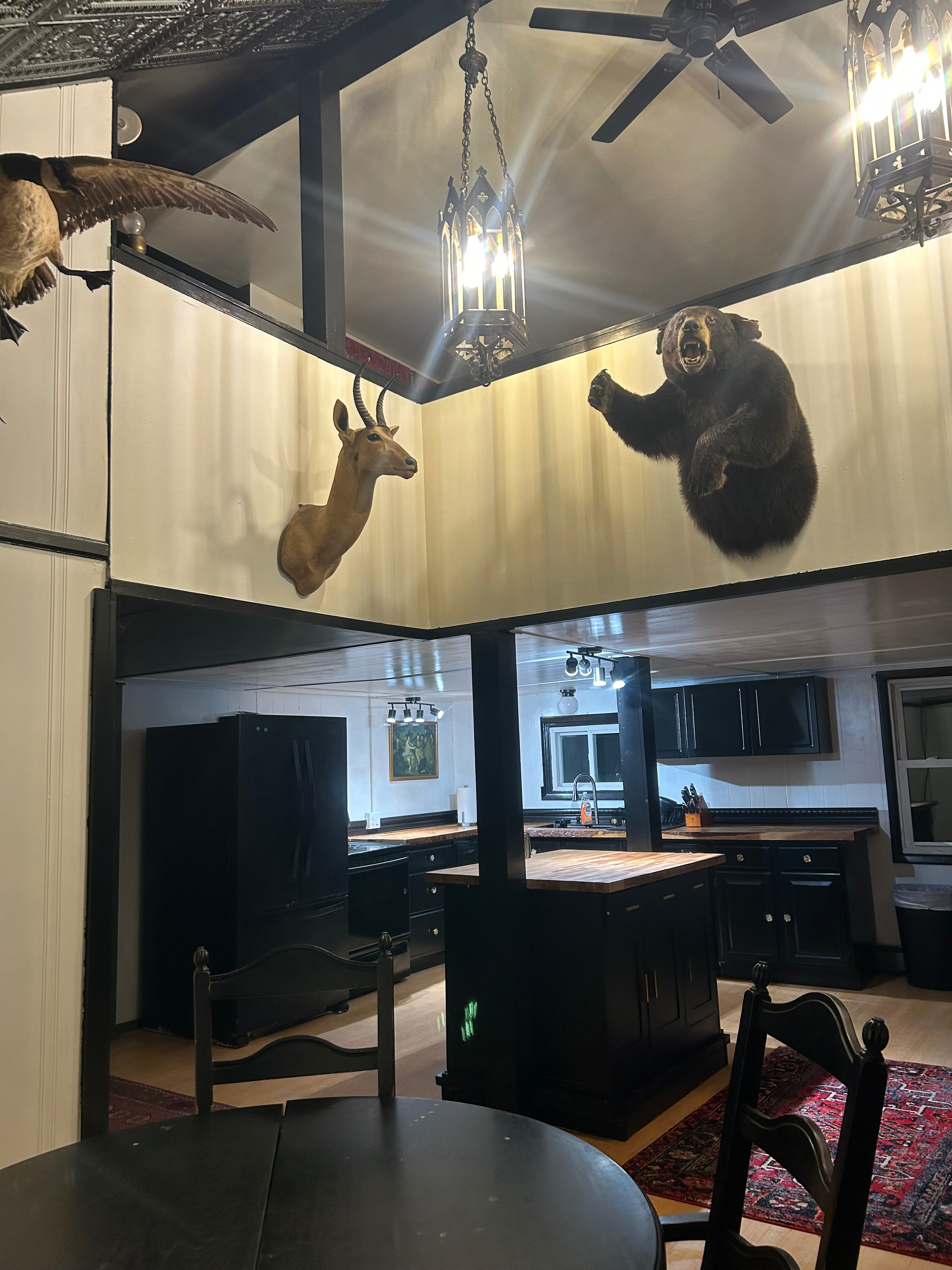 La Maison Du Tigre - Photo 12