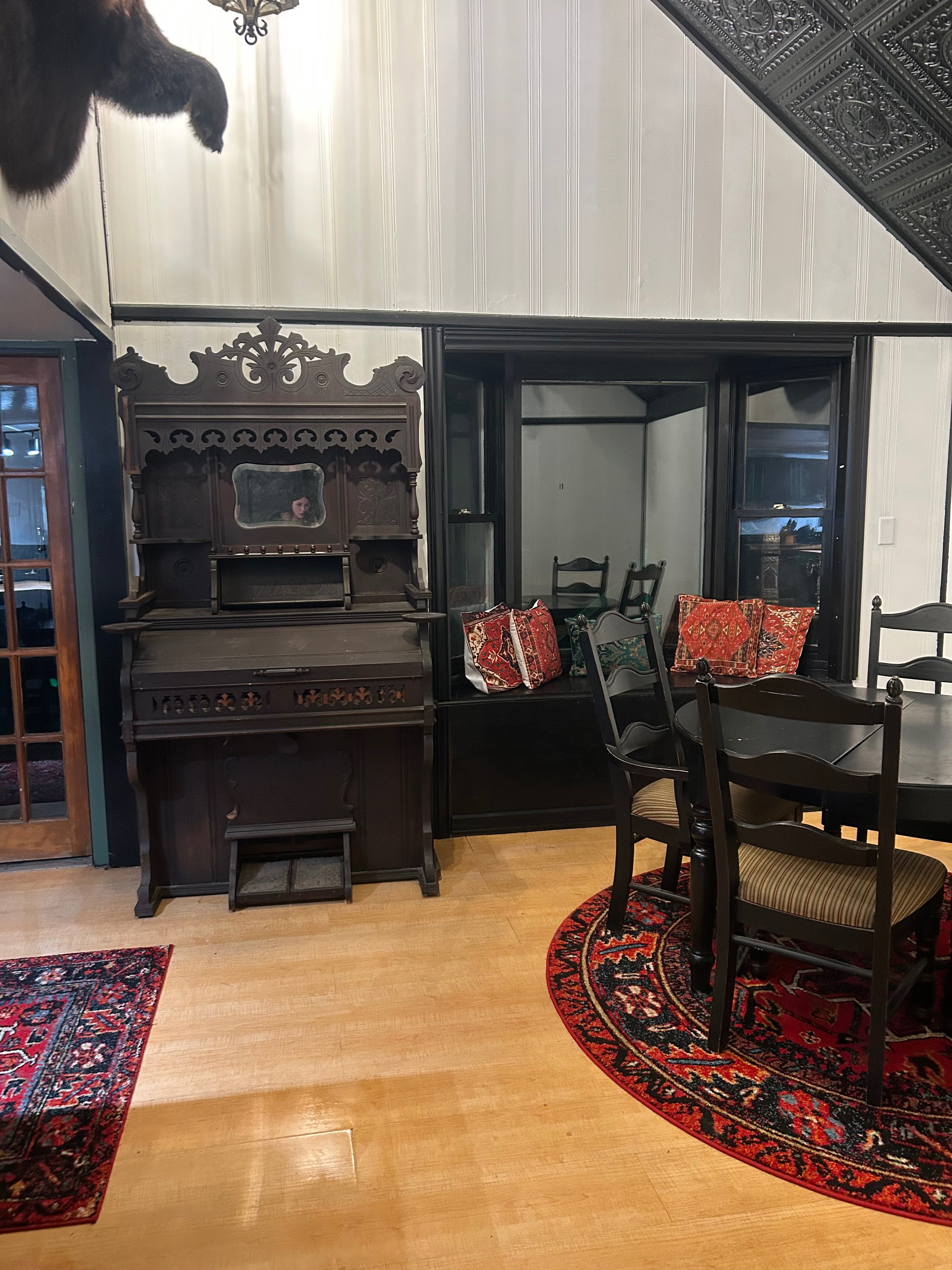 La Maison Du Tigre - Photo 11