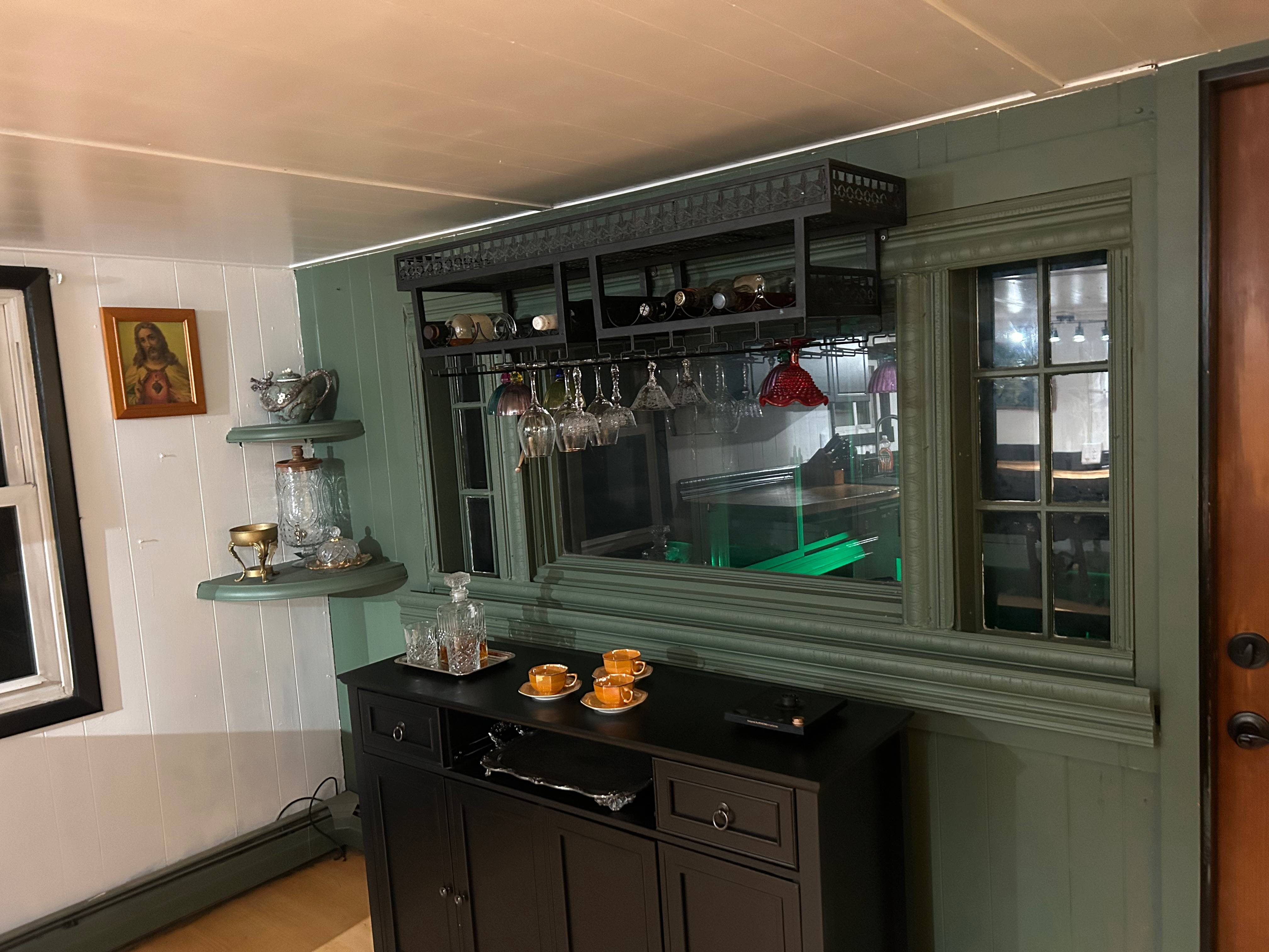La Maison Du Tigre - Photo 10