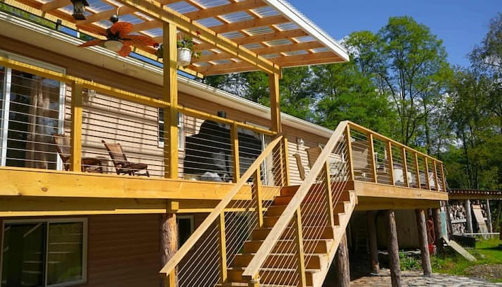 Lumberjaxs Luxury Lair - Photo 1
