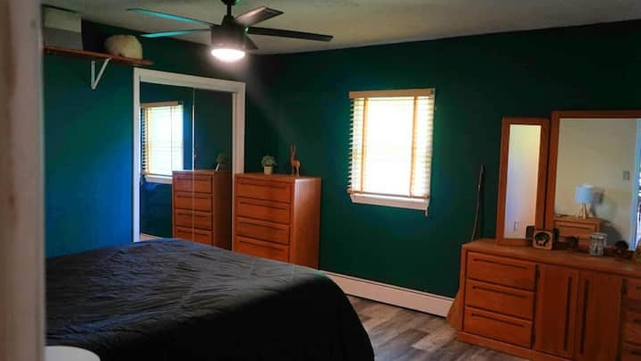 Lumberjaxs Luxury Lair - Photo 3