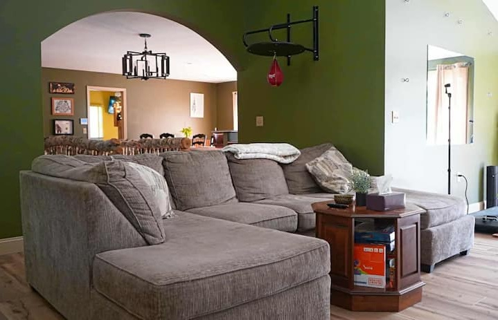 Lumberjaxs Luxury Lair - Photo 5