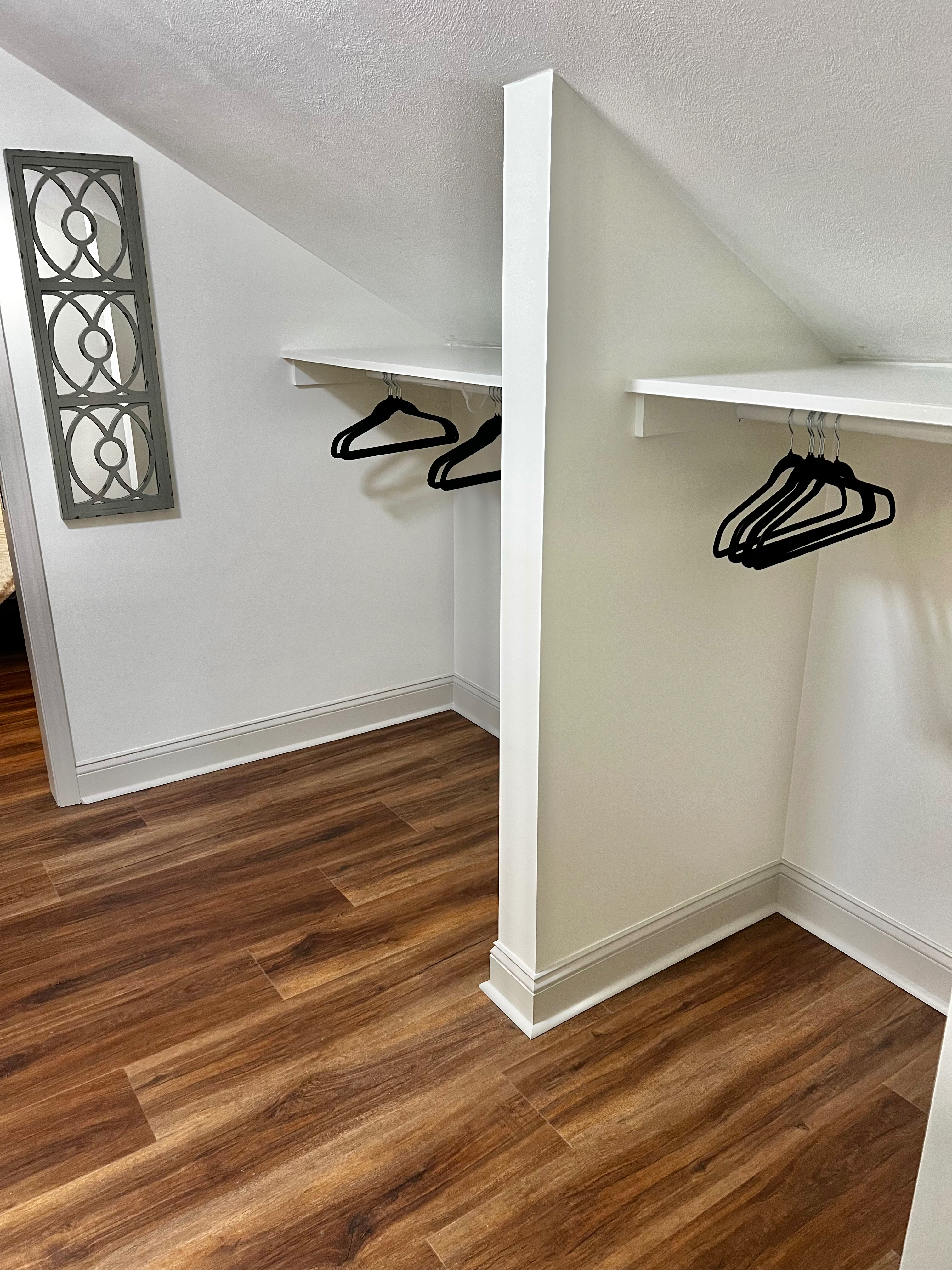 Bright & Contemporary 1BR Apartment | Work-Friendly & Fully Equipped - Photo 9