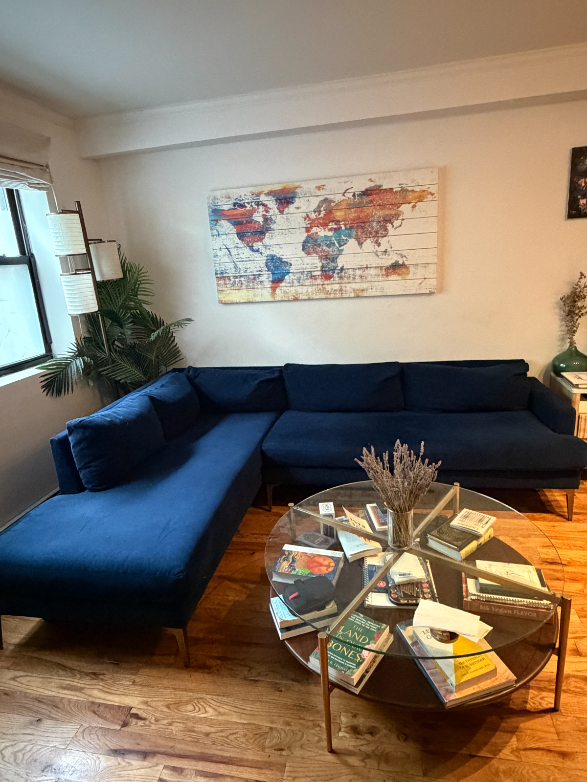 2-Bed, Fully stocked, WFH Set-Up complete with yoga mats, laundry and water filters! - Photo 6