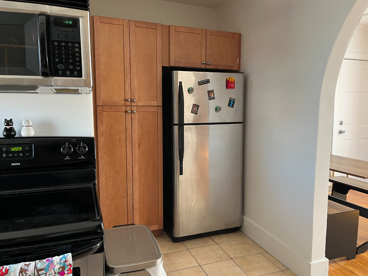 Stylish One Bed, One Bath in Downtown Saint Albans City with Artsy Vibes and Stunning Sunset Views - Photo 7