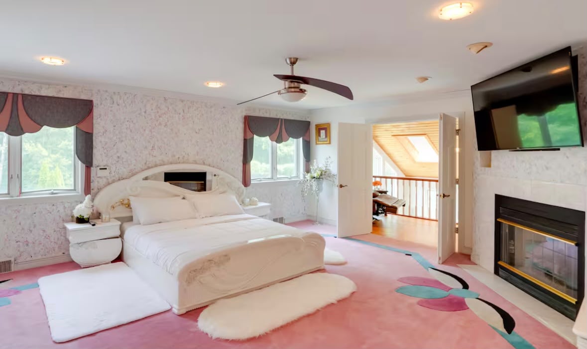 Private, Quiet Rooms in a Spacious and Beautiful Home Room 1 - Photo 9