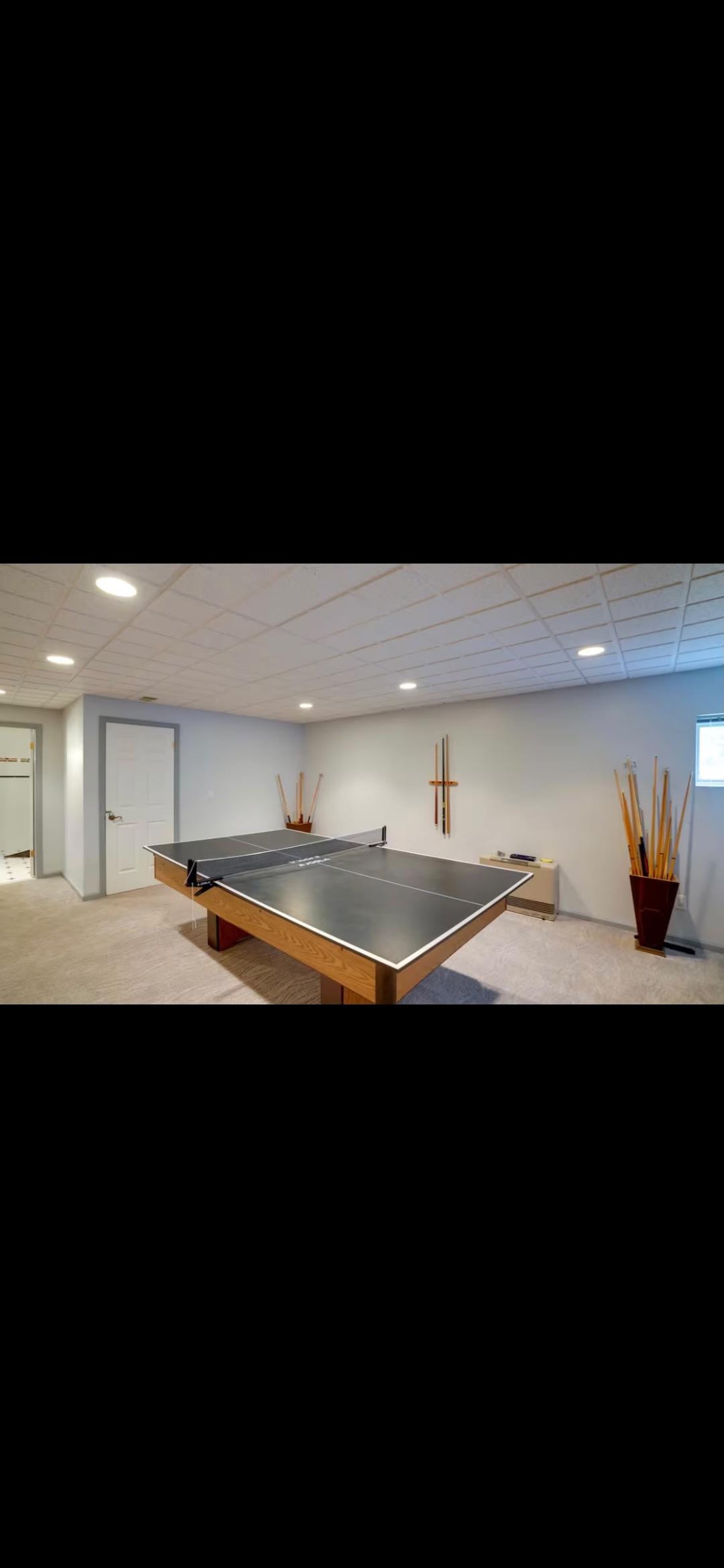 Private, Quiet Rooms in a Spacious and Beautiful Home Room 1 - Photo 5