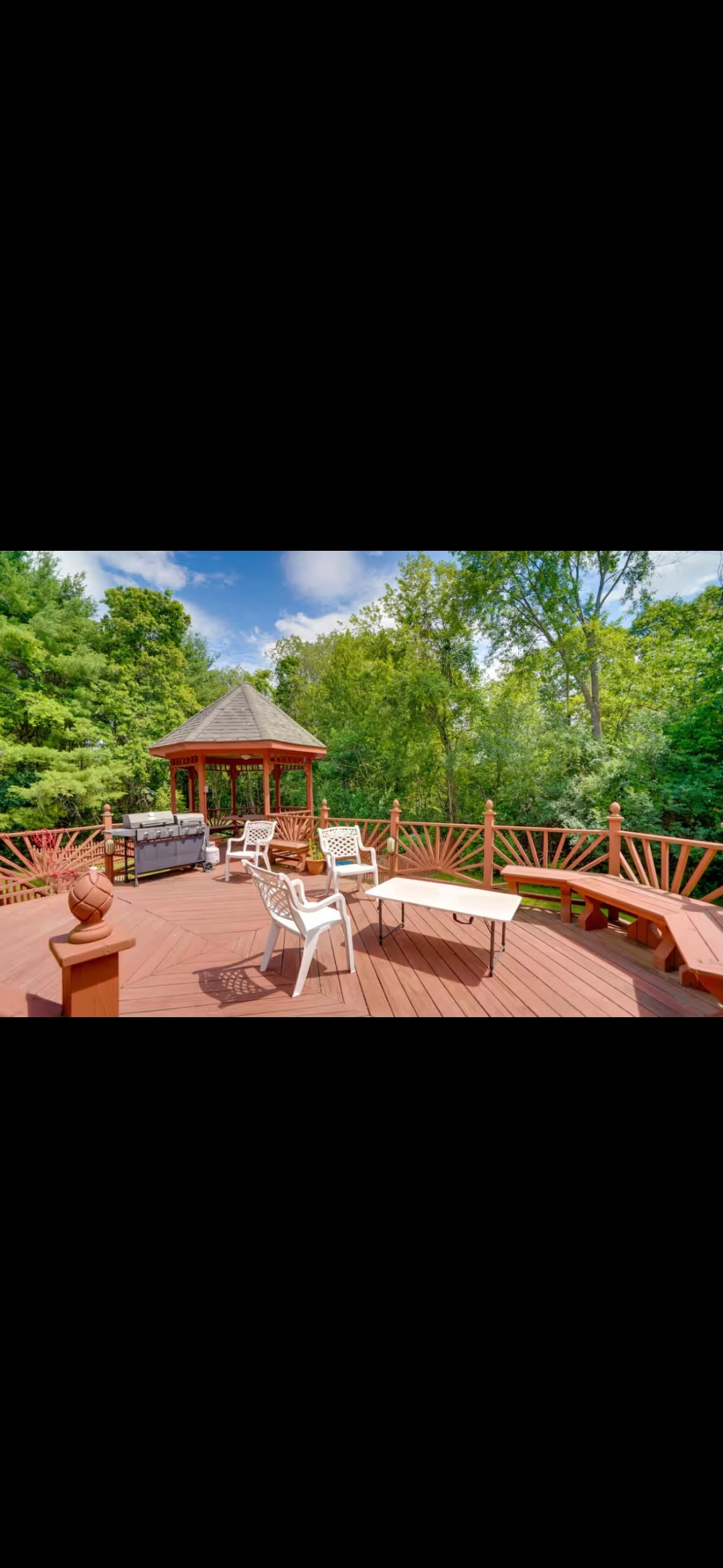 Private, Quiet Rooms in a Spacious and Beautiful Home Room 1 - Photo 4