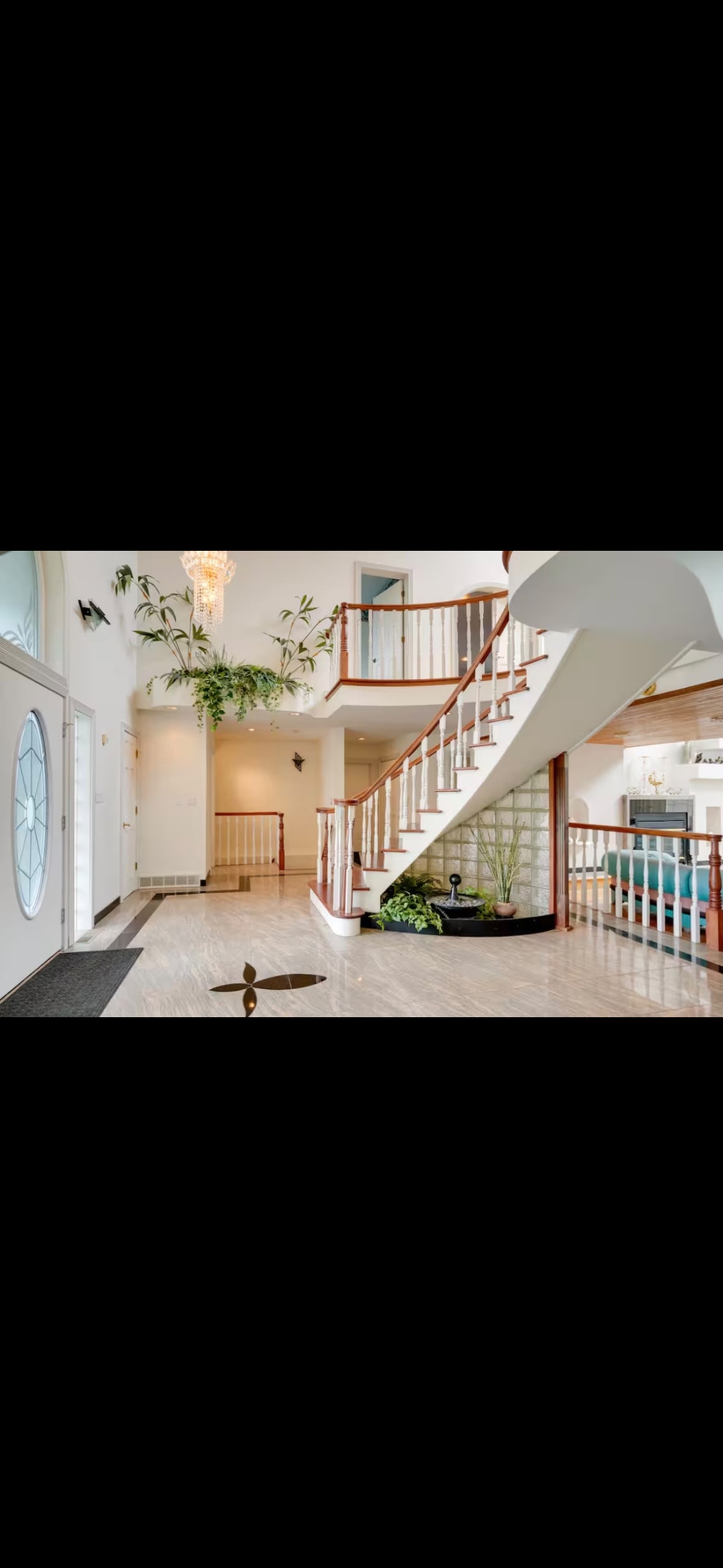 Private, Quiet Rooms in a Spacious and Beautiful Home Room 1 - Photo 2