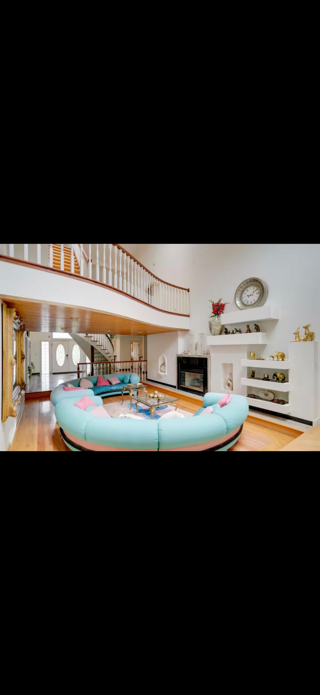 Private, Quiet Rooms in a Spacious and Beautiful Home Room 1 - Photo 3