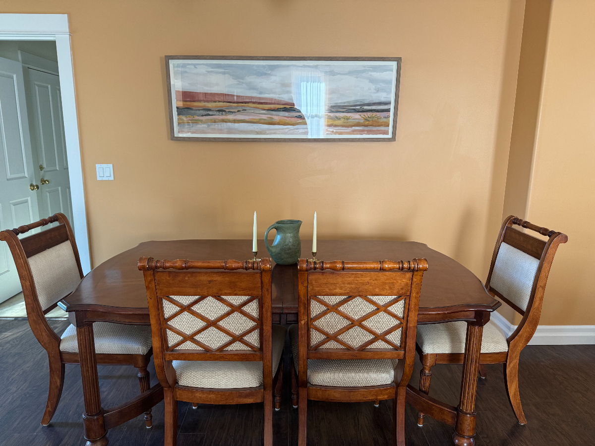 Ski Season Basecamp / Traveling Nurse Housing - Furnished 3BR/2BA, Quiet SE Bend, 10 Min to St. Charles - Photo 5