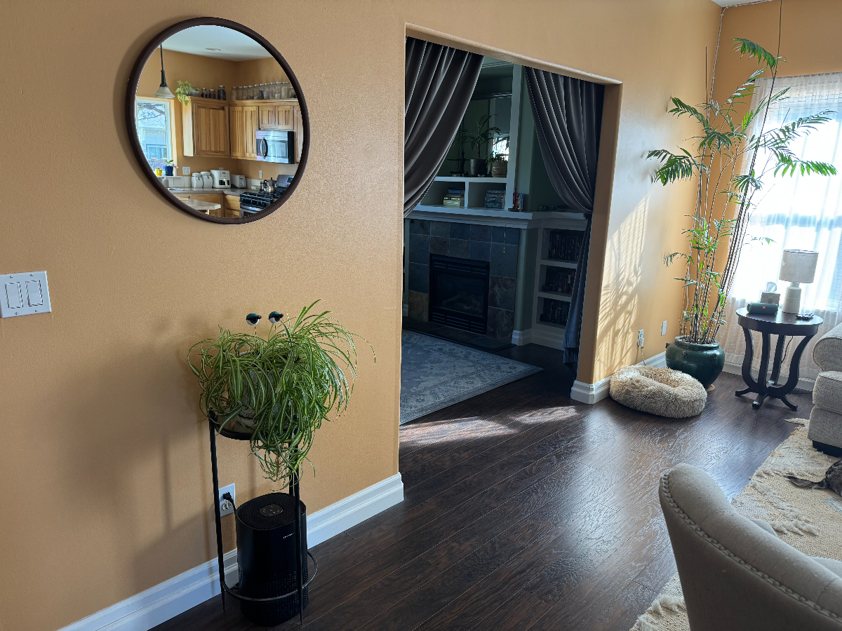 Ski Season Basecamp / Traveling Nurse Housing - Furnished 3BR/2BA, Quiet SE Bend, 10 Min to St. Charles - Photo 3