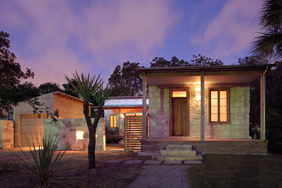 Downtown Historic Casa 218