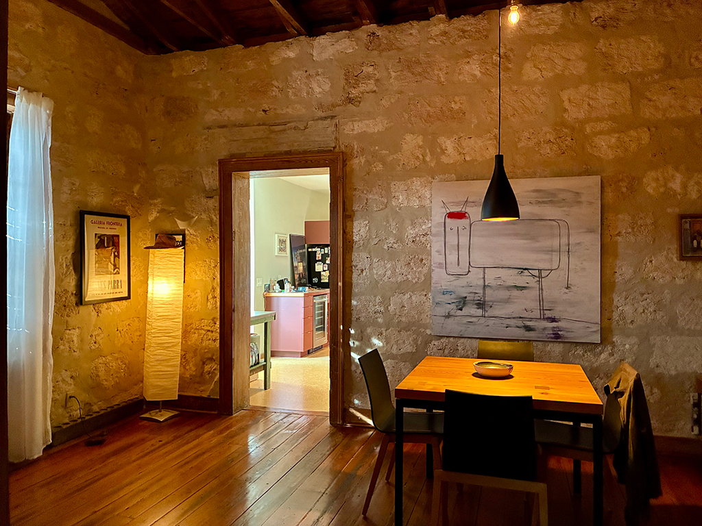 Downtown Historic Casa 218 - Photo 6