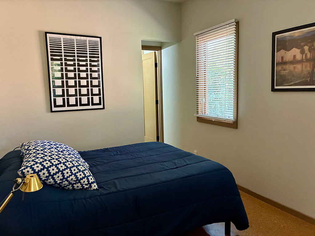 Downtown Historic Casa 218 - Photo 11